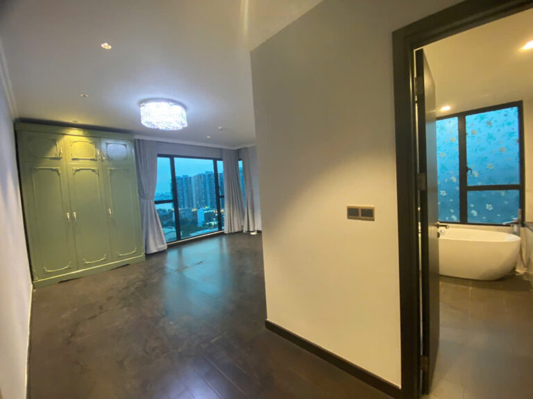 Bán 5PN Sky Mansion 239m2 Feliz En Vista, NTCB, Sổ Hồng - Hình 3