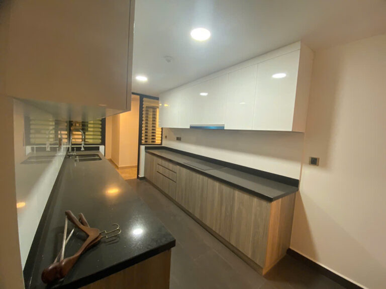 Bán 5PN Sky Mansion 239m2 Feliz En Vista, NTCB, Sổ Hồng - Hình 4