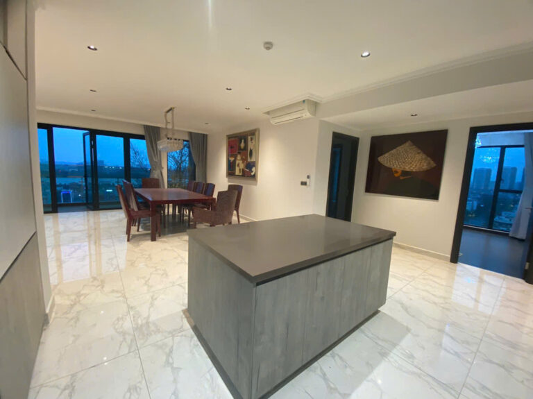 Bán 5PN Sky Mansion 239m2 Feliz En Vista, NTCB, Sổ Hồng - Hình 6