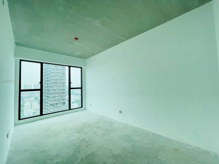 Bán Duplex 3PN Feliz En Vista 133m2, Nhà Thô, View LM81 - Hình 3