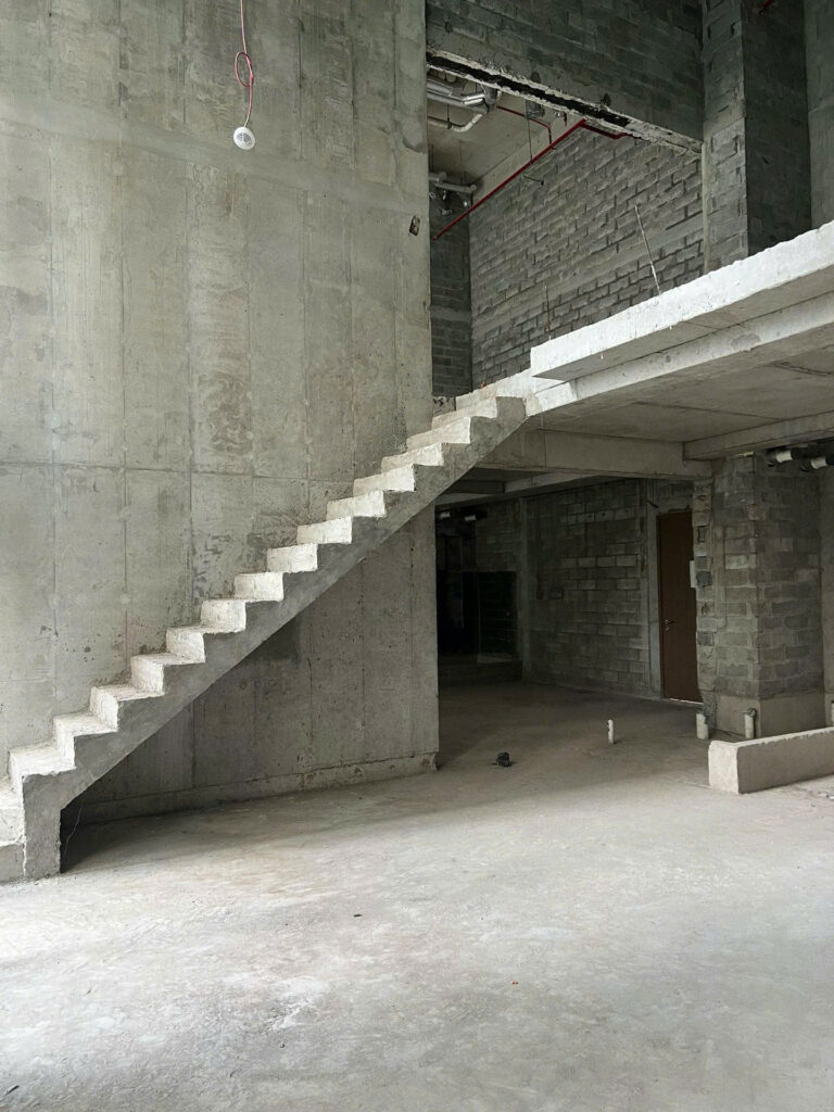 Chính Chủ Bán VIP Căn Hộ Duplex The River Thủ Thiêm 3PN 220m² Nhà Vườn Không Trung - Hình 3