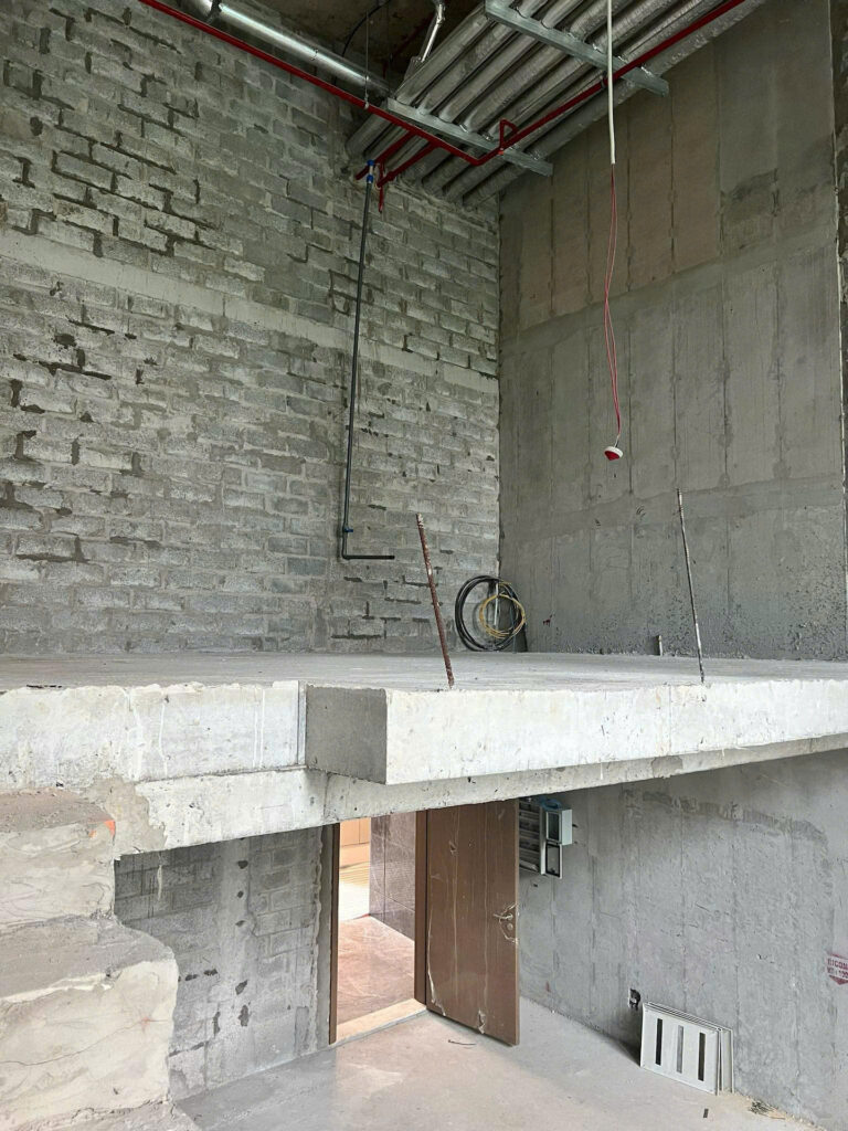 Chính Chủ Bán VIP Căn Hộ Duplex The River Thủ Thiêm 3PN 220m² Nhà Vườn Không Trung - Hình 4