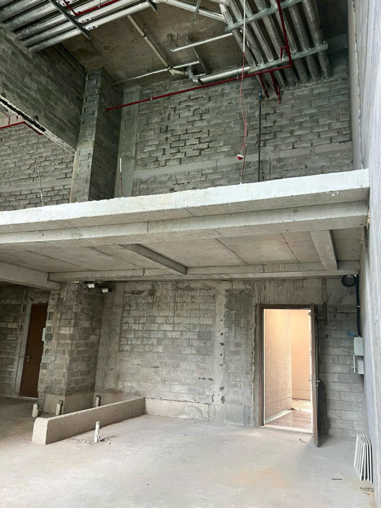 Chính Chủ Bán VIP Căn Hộ Duplex The River Thủ Thiêm 3PN 220m² Nhà Vườn Không Trung - Hình 6