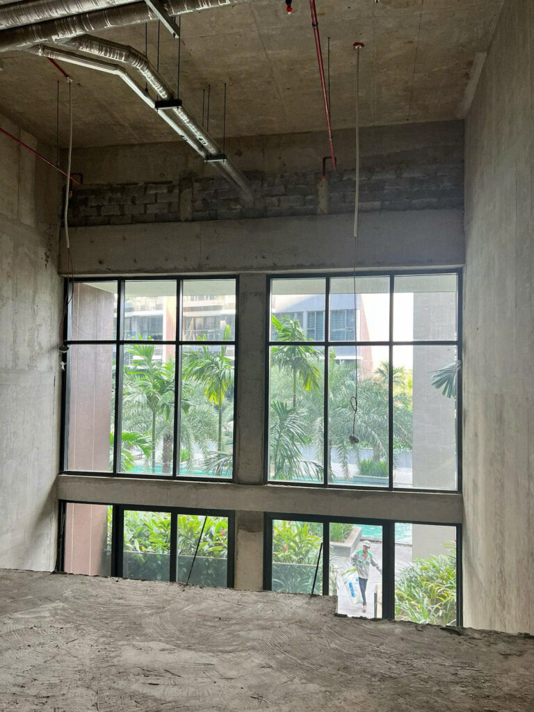 Chính Chủ Bán VIP Căn Hộ Duplex The River Thủ Thiêm 3PN 220m² Nhà Vườn Không Trung - Hình 10