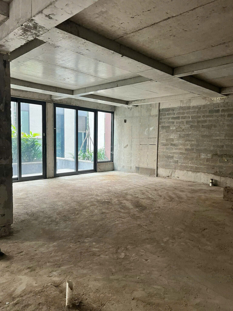 Chính Chủ Bán VIP Căn Hộ Duplex The River Thủ Thiêm 3PN 220m² Nhà Vườn Không Trung - Hình 7