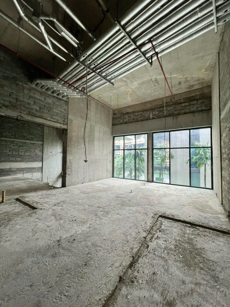 Chính Chủ Bán VIP Căn Hộ Duplex The River Thủ Thiêm 3PN 220m² Nhà Vườn Không Trung - Hình 8