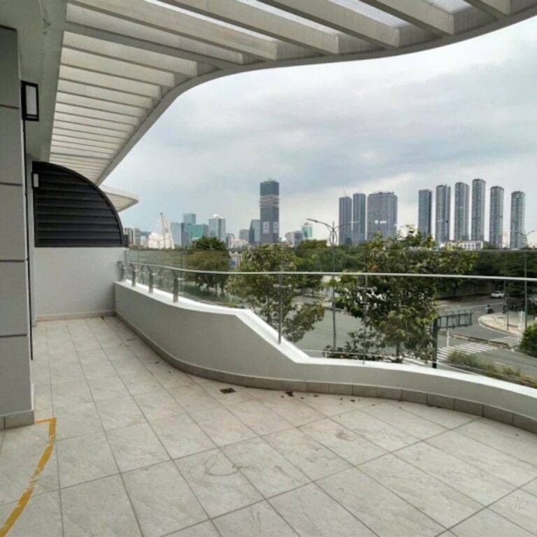 Bán Căn Hộ Duplex 2 Phòng Ngủ Zeit River 122m2, Hàng Hiếm