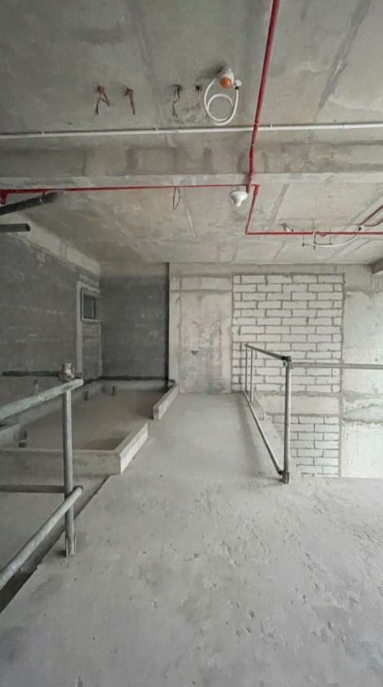 Bán Căn Hộ Duplex 2 Phòng Ngủ Zeit River 122m2, Hàng Hiếm - Hình 3