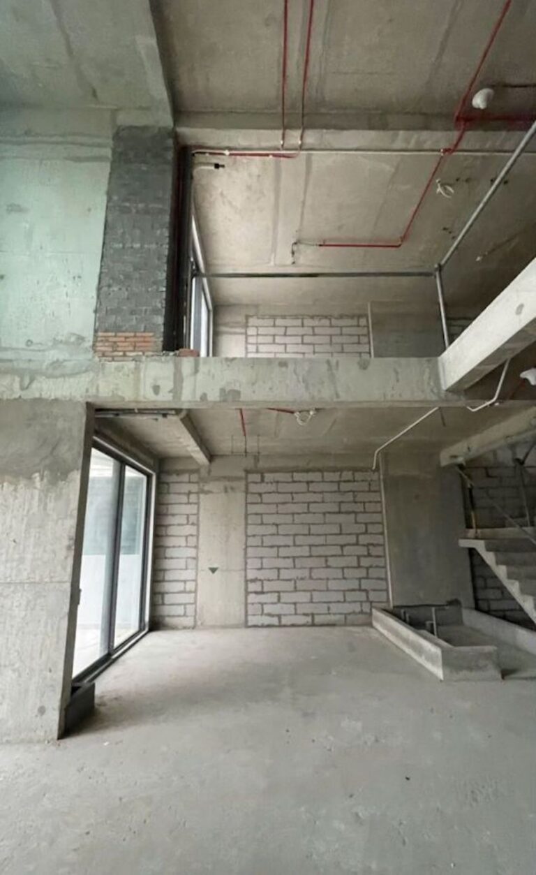 Bán Căn Hộ Duplex 2 Phòng Ngủ Zeit River 122m2, Hàng Hiếm - Hình 5