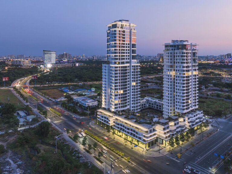 Bán Căn Hộ Duplex 2 Phòng Ngủ Zeit River 122m2, Hàng Hiếm - Hình 7