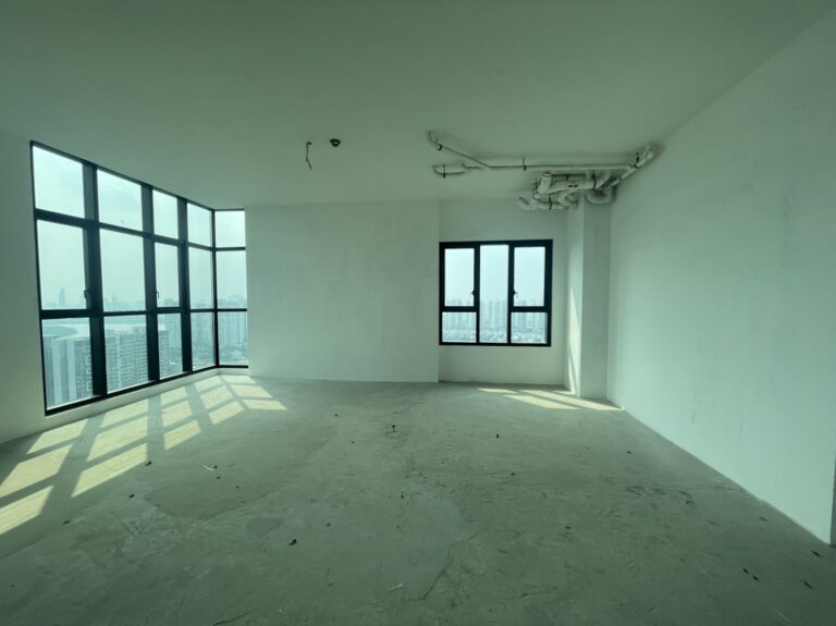 Bán Duplex Penthouse 5PN 406m2 Đẹp Nhất Feliz En Vista - Hình 10