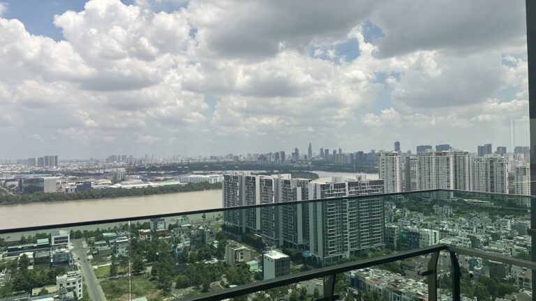 Bán Duplex Penthouse 5PN 406m2 Đẹp Nhất Feliz En Vista - Hình 23