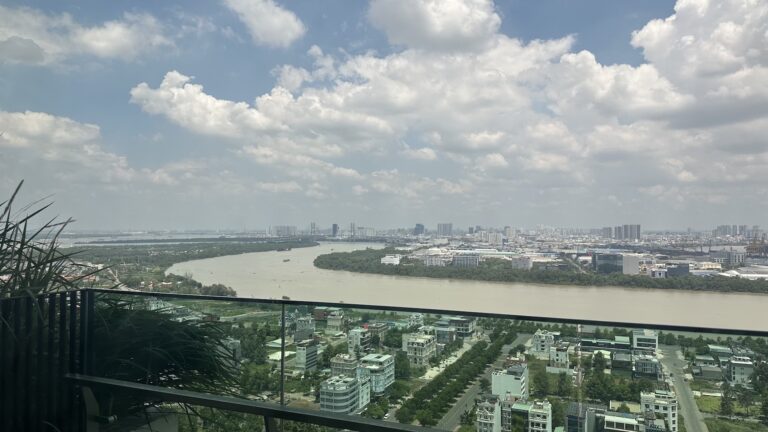 Bán Duplex Penthouse 5PN 406m2 Đẹp Nhất Feliz En Vista - Hình 22