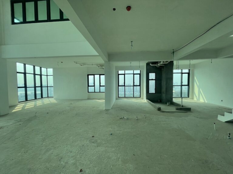 Bán Duplex Penthouse 5PN 406m2 Đẹp Nhất Feliz En Vista - Hình 9