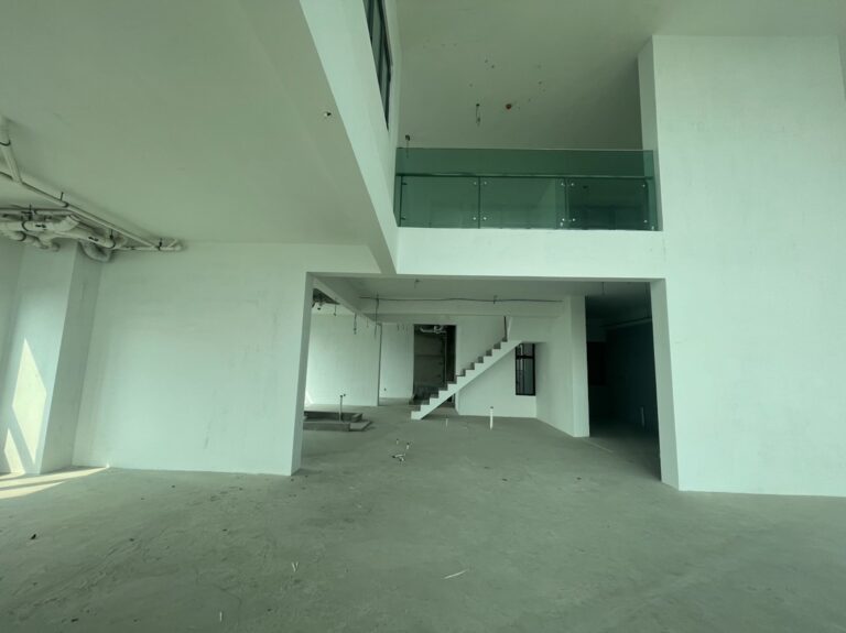 Bán Duplex Penthouse 5PN 406m2 Đẹp Nhất Feliz En Vista - Hình 7