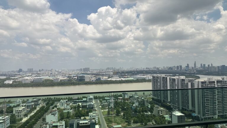 Bán Duplex Penthouse 5PN 406m2 Đẹp Nhất Feliz En Vista - Hình 21