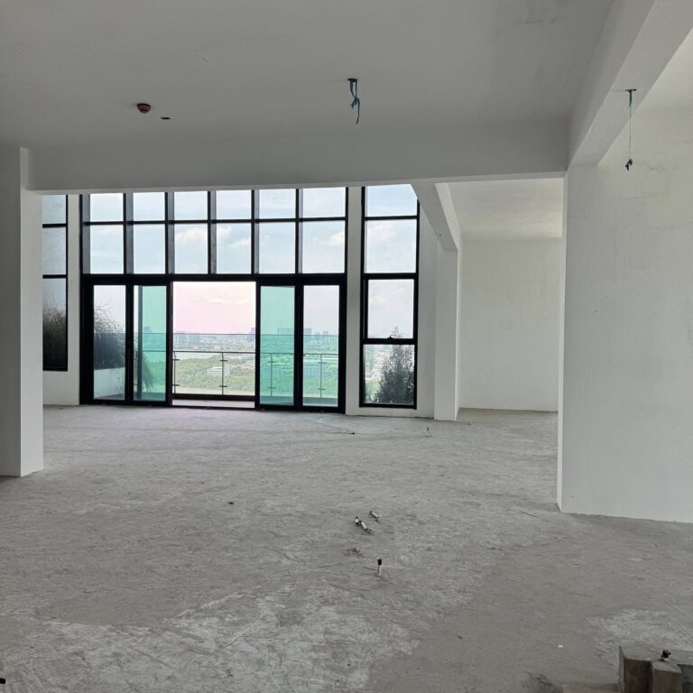 Bán Duplex Penthouse 5PN 406m2 Đẹp Nhất Feliz En Vista - Hình 19