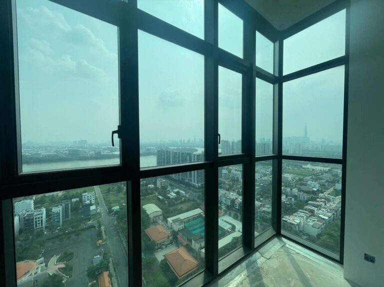Bán Duplex Penthouse 5PN 406m2 Đẹp Nhất Feliz En Vista - Hình 6
