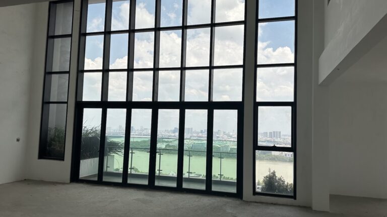 Bán Duplex Penthouse 5PN 406m2 Đẹp Nhất Feliz En Vista - Hình 20