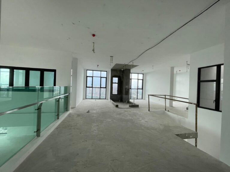 Bán Duplex Penthouse 5PN 406m2 Đẹp Nhất Feliz En Vista - Hình 5