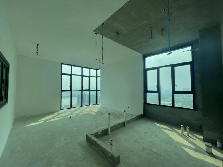 Bán Duplex Penthouse 5PN 406m2 Đẹp Nhất Feliz En Vista - Hình 4