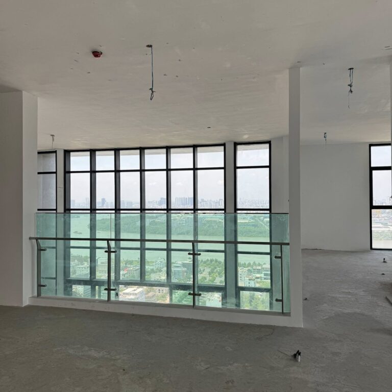 Bán Duplex Penthouse 5PN 406m2 Đẹp Nhất Feliz En Vista - Hình 3