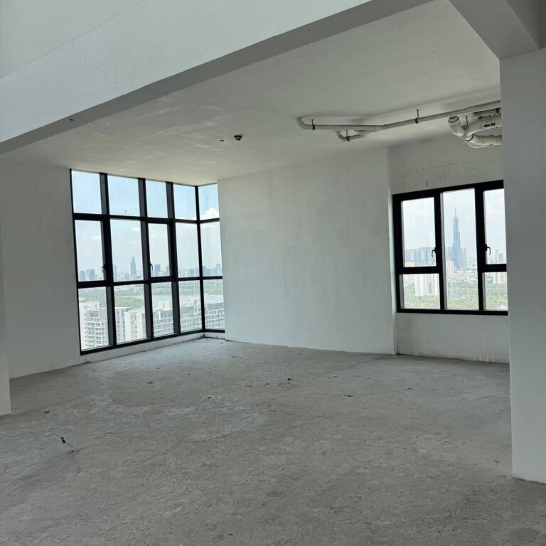 Bán Duplex Penthouse 5PN 406m2 Đẹp Nhất Feliz En Vista - Hình 2