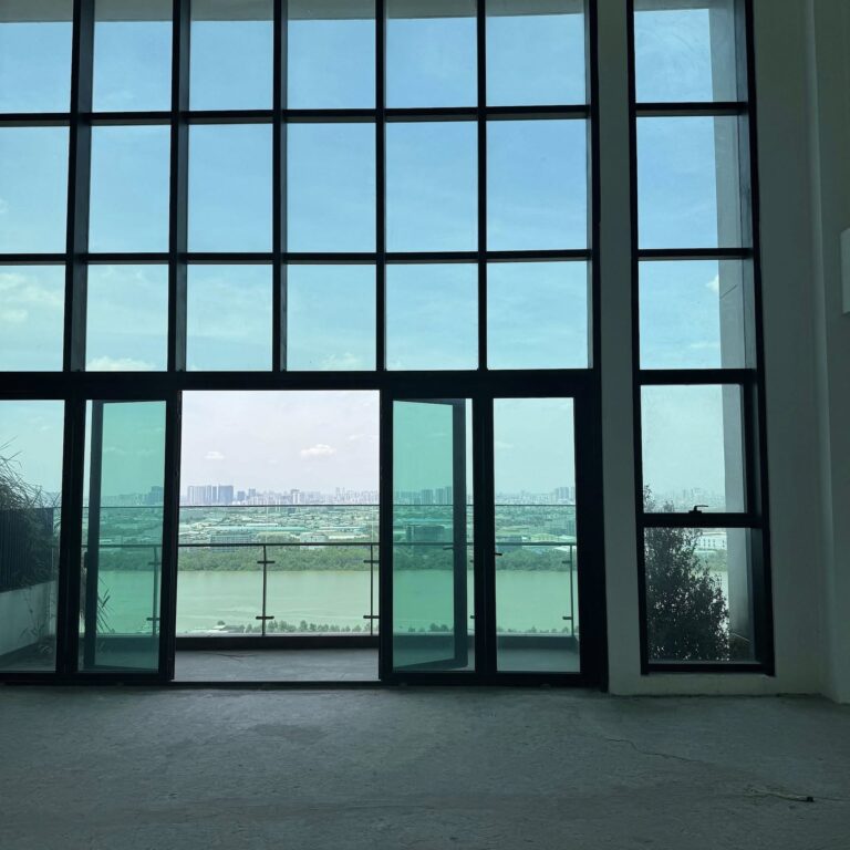 Bán Duplex Penthouse 5PN 406m2 Đẹp Nhất Feliz En Vista - Hình 18