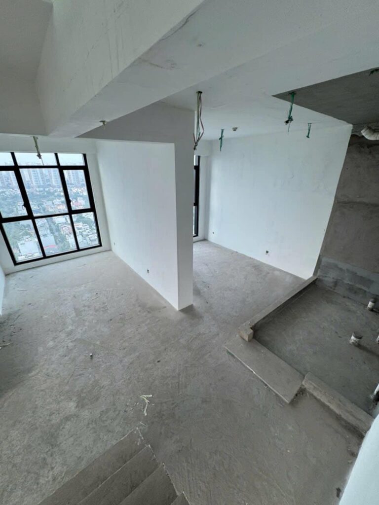 Bán Duplex Penthouse 5PN 406m2 Đẹp Nhất Feliz En Vista - Hình 17