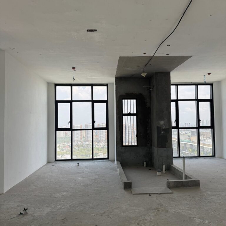 Bán Duplex Penthouse 5PN 406m2 Đẹp Nhất Feliz En Vista - Hình 16