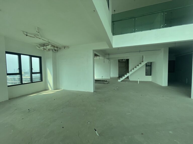 Bán Duplex Penthouse 5PN 406m2 Đẹp Nhất Feliz En Vista - Hình 14