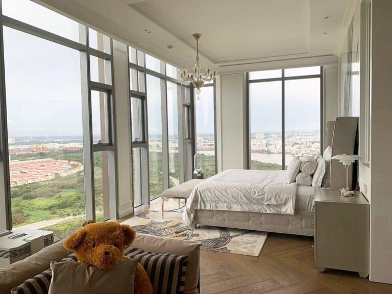 Penthouse Empire City 379m2, Hồ Bơi Riêng, Top 1 Thủ Thiêm - Hình 6