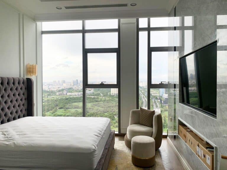 Penthouse Empire City 379m2, Hồ Bơi Riêng, Top 1 Thủ Thiêm - Hình 9