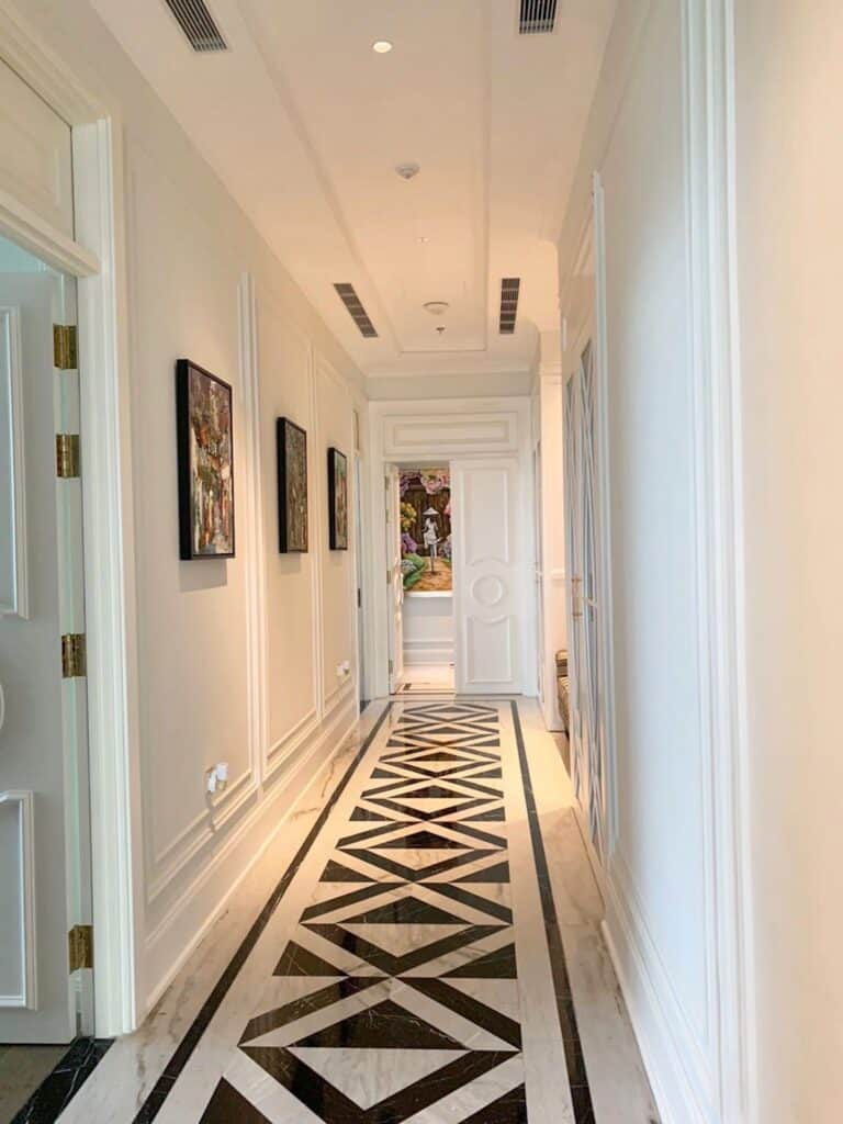 Penthouse Empire City 379m2, Hồ Bơi Riêng, Top 1 Thủ Thiêm - Hình 3