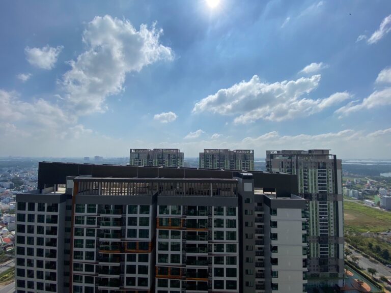 Bán Penthouse 5PN Feliz En Vista 458m2, View LM81 & Quận 1 - Hình 7