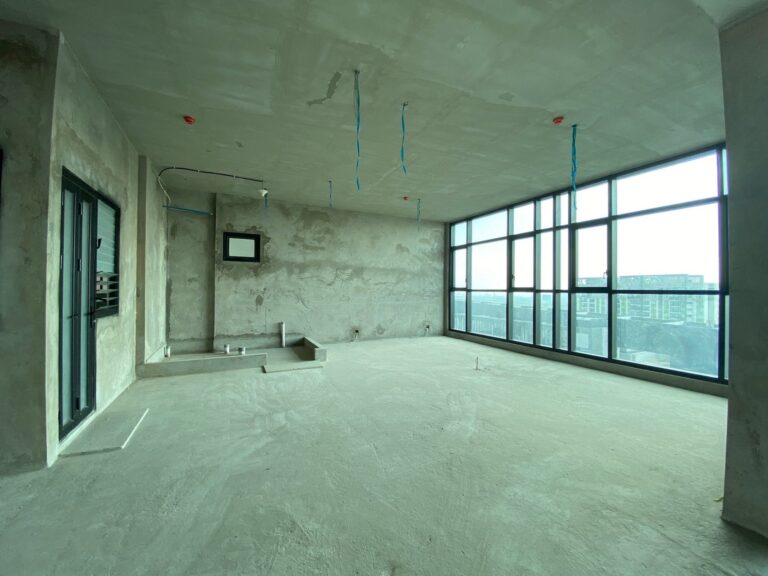 Bán Penthouse 5PN Feliz En Vista 458m2, View LM81 & Quận 1 - Hình 3