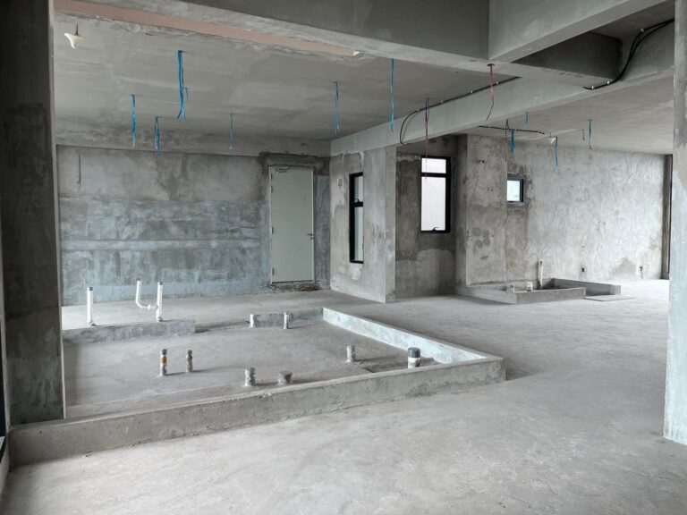 Bán Penthouse 5PN Feliz En Vista 458m2, View LM81 & Quận 1 - Hình 6