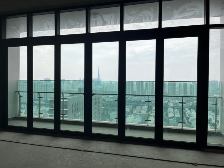 Bán Penthouse 5PN Feliz En Vista 458m2, View LM81 & Quận 1 - Hình 10