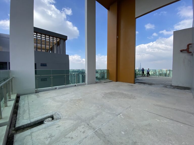 Bán Penthouse 5PN Feliz En Vista 458m2, View LM81 & Quận 1 - Hình 4