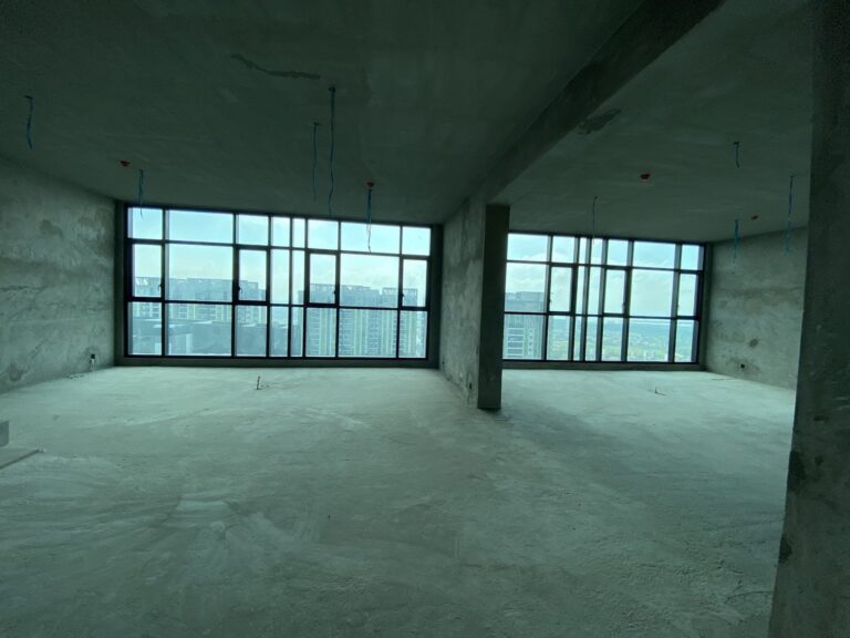 Bán Penthouse 5PN Feliz En Vista 458m2, View LM81 & Quận 1 - Hình 5