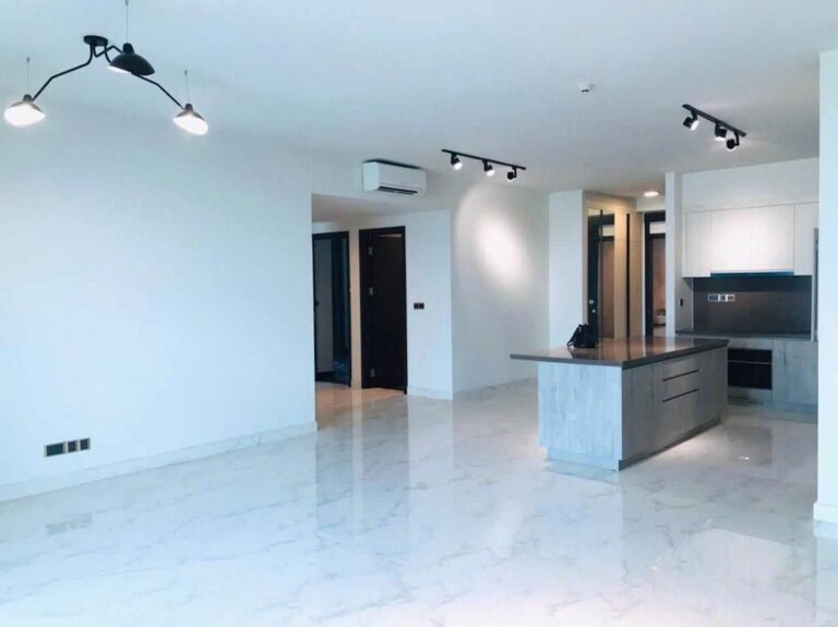 Cho Thuê 4PN Sky Villa Feliz En Vista 181m2, View LM81, NTCB - Hình 4