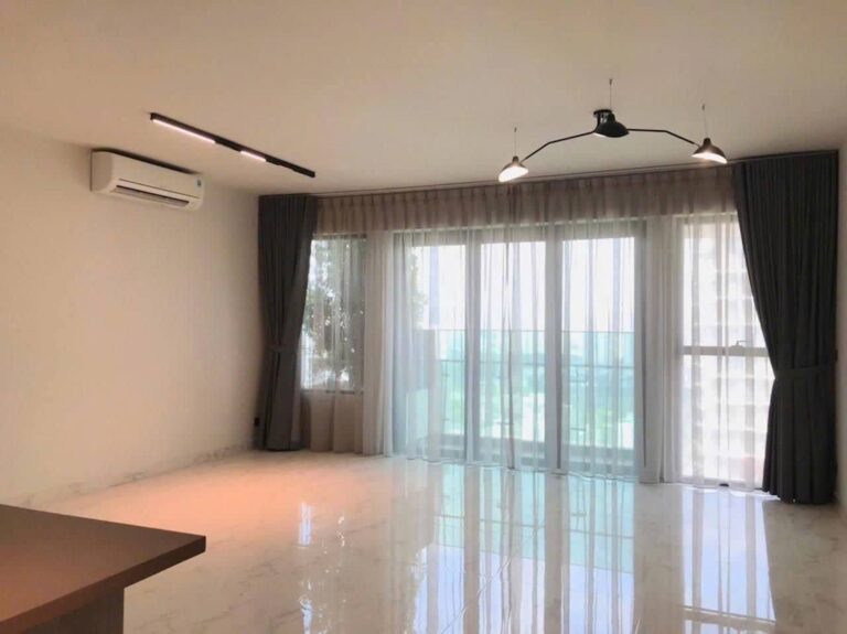 Cho Thuê 4PN Sky Villa Feliz En Vista 181m2, View LM81, NTCB - Hình 2