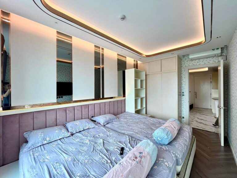 Cho Thuê Duplex 3PN Altaz Feliz En Vista, Full Nt, View LM81 - Hình 5