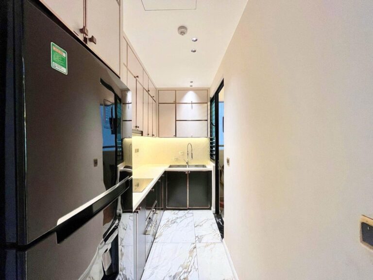 Cho Thuê Duplex 3PN Altaz Feliz En Vista, Full Nt, View LM81 - Hình 3