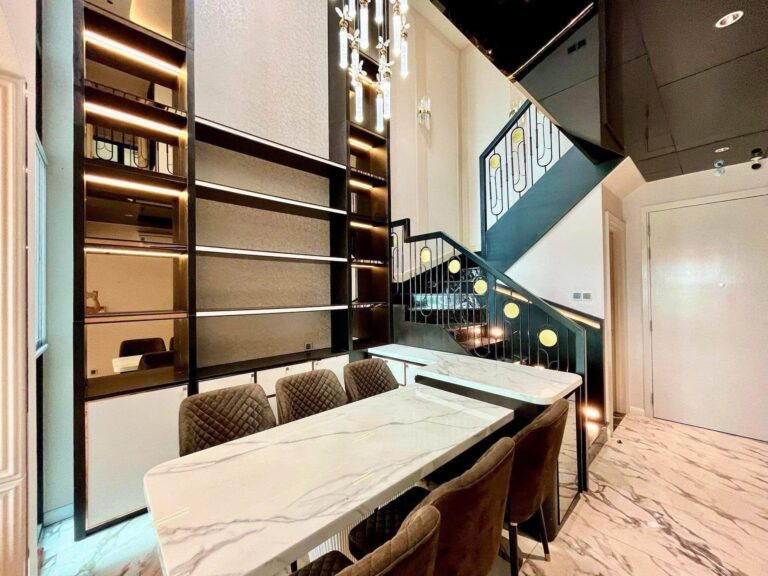 Cho Thuê Duplex 3PN Altaz Feliz En Vista, Full Nt, View LM81 - Hình 2