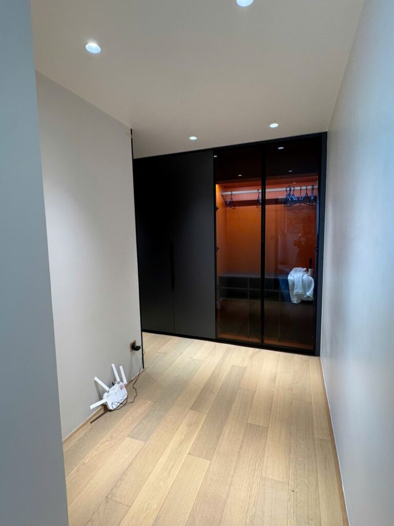 Cho Thuê Duplex 3PN Feliz 133m2, Full Nt Cao Cấp, View LM81 - Hình 9