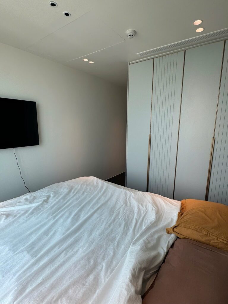 Cho Thuê Duplex 3PN Feliz 133m2, Full Nt Cao Cấp, View LM81 - Hình 7