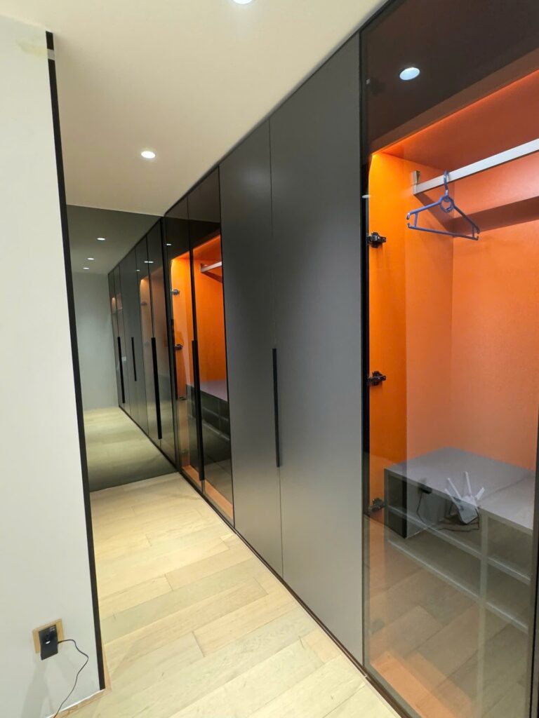 Cho Thuê Duplex 3PN Feliz 133m2, Full Nt Cao Cấp, View LM81 - Hình 6