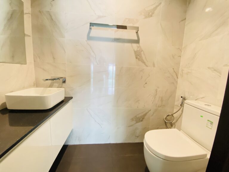 Cho Thuê 4PN Sky Villa Feliz En Vista 181m2, Tầng Cao, View Q1 - Hình 17