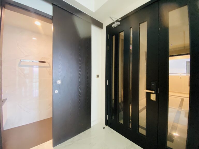 Cho Thuê 4PN Sky Villa Feliz En Vista 181m2, Tầng Cao, View Q1 - Hình 7